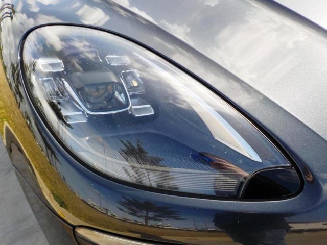 PORSCHE Macan usata, con Controllo trazione