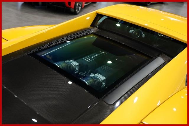 LAMBORGHINI Gallardo usata, con Chiusura centralizzata