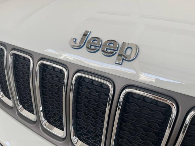 JEEP Renegade usata, con Vivavoce