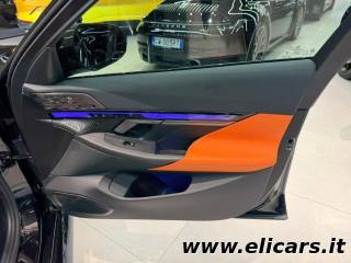 BMW M5 usata, con Immobilizzatore elettronico