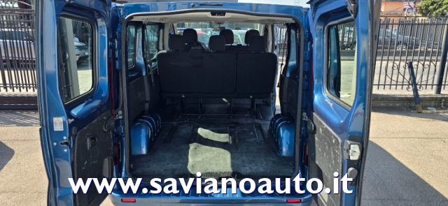 FIAT Talento usata, con Climatizzatore