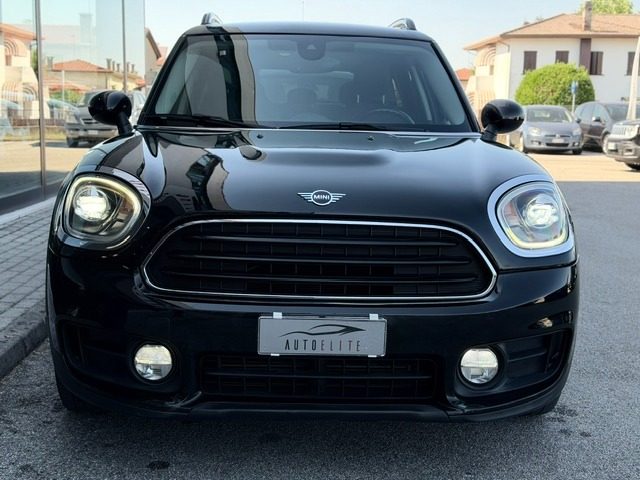 MINI Countryman usata, con Airbag