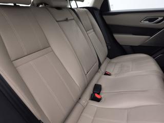 LAND ROVER Range Rover Velar usata, con Portellone posteriore elettrico