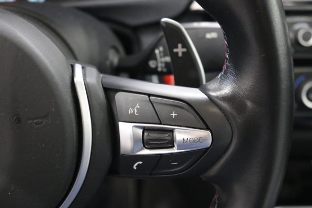 BMW M4 usata, con Sensore di pioggia