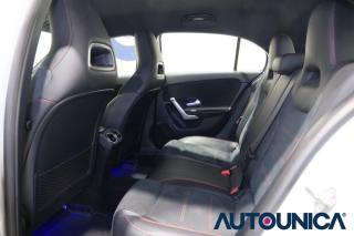 MERCEDES-BENZ A 180 usata, con Supporto lombare