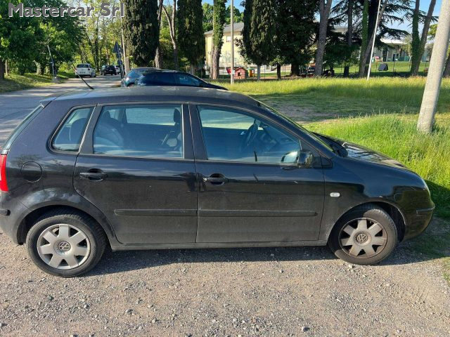 VOLKSWAGEN Polo usata, con Airbag Passeggero