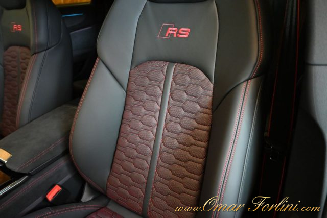 AUDI RS6 usata 74