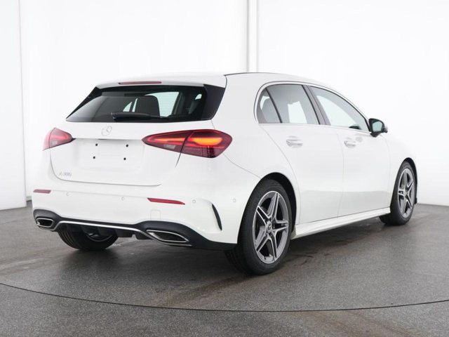 MERCEDES-BENZ A 180 usata, con Airbag