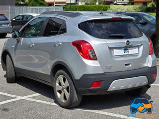 OPEL Mokka usata, con Chiusura centralizzata