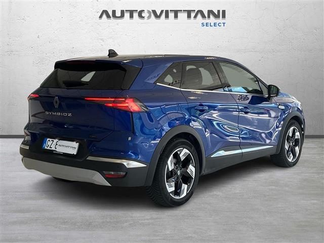RENAULT Symbioz usata, con Alzacristalli elettrici