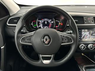 RENAULT Kadjar usata, con Chiusura centralizzata