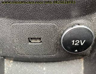 FORD Fiesta usata, con Servosterzo