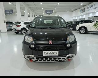 FIAT Panda usata, con Airbag