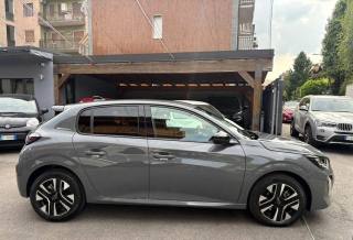 PEUGEOT 208 usata, con Airbag laterali
