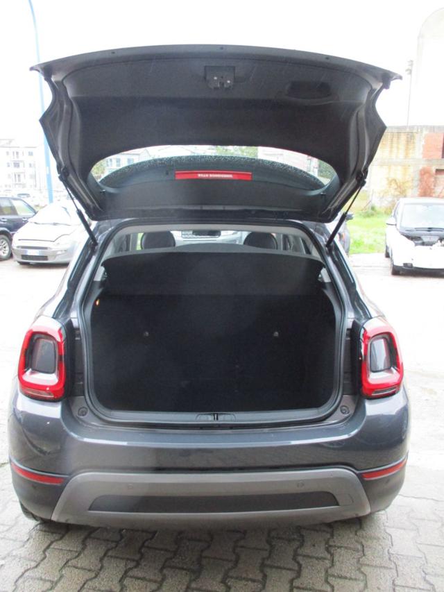 FIAT 500X usata, con Boardcomputer