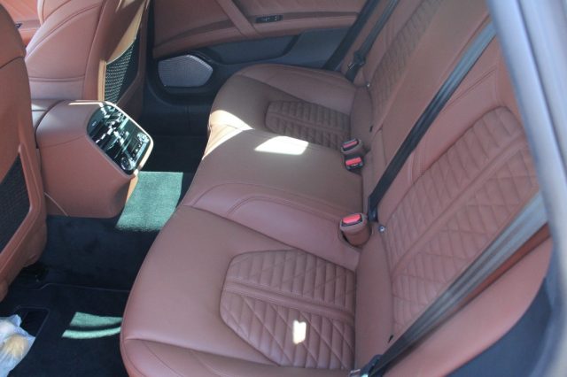 MASERATI Quattroporte usata, con Controllo trazione