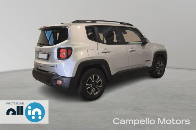 JEEP Renegade usata 2