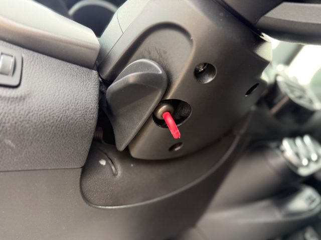 FIAT 500X usata, con Sistema di navigazione