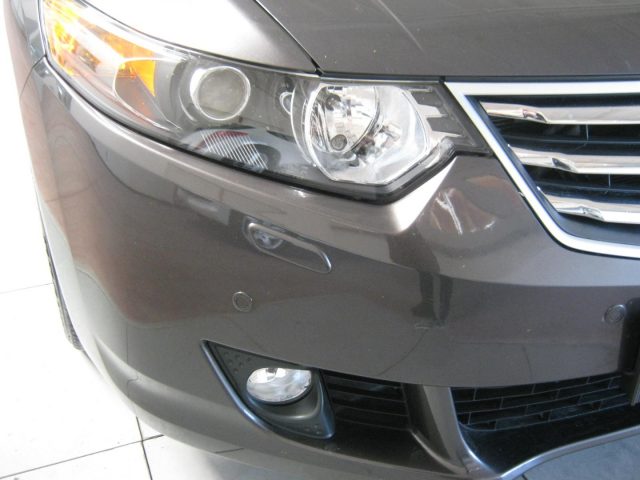 HONDA Accord usata, con Regolazione elettrica sedili