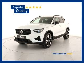 VOLVO XC40 B3 automatico Plus Dark - Pronta consegna