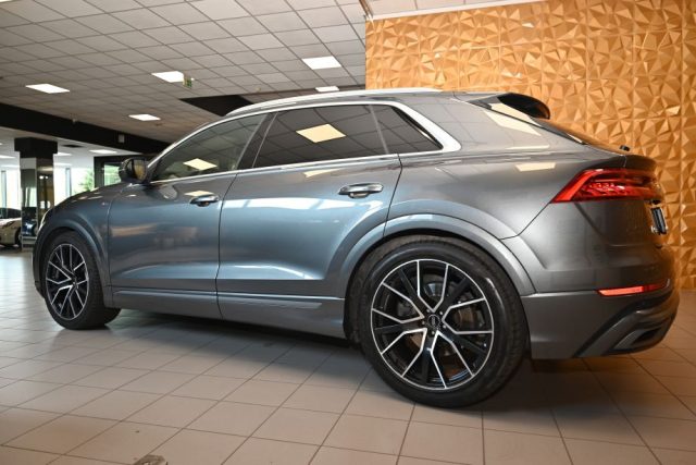 AUDI Q8 usata 85