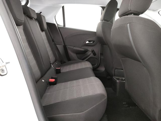 OPEL Corsa usata, con Servosterzo