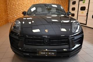 PORSCHE Macan usata 78