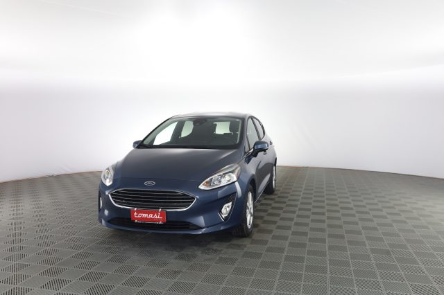 FORD Fiesta usata 0