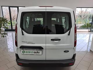 FORD Transit Connect usata, con Immobilizzatore elettronico