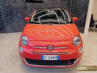 FIAT 500 1.3 Multijet 95 CV S