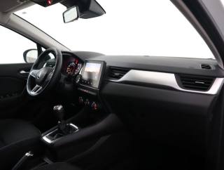 RENAULT Captur usata, con USB