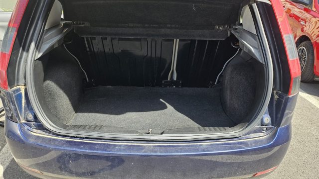 FORD Fiesta usata 17