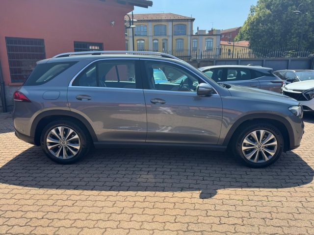 MERCEDES-BENZ GLE 300 usata, con Airbag Passeggero