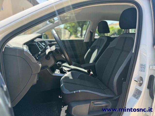 VOLKSWAGEN Polo usata, con Autoradio