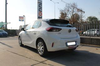 OPEL Corsa usata, con Airbag Passeggero