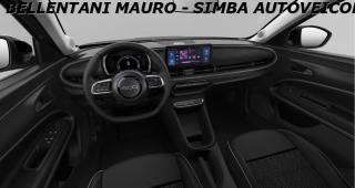 FIAT 600 usata, con Autoradio