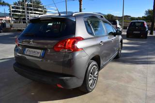 PEUGEOT 2008 usata, con Immobilizzatore elettronico