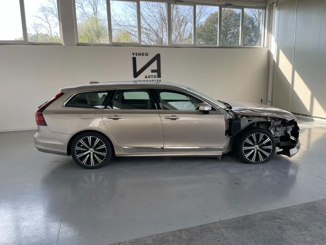 VOLVO V90 usata, con Cerchi in lega