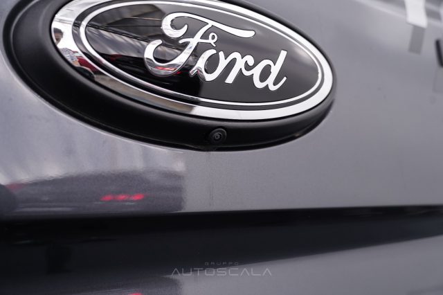 FORD Ranger Raptor usata 46