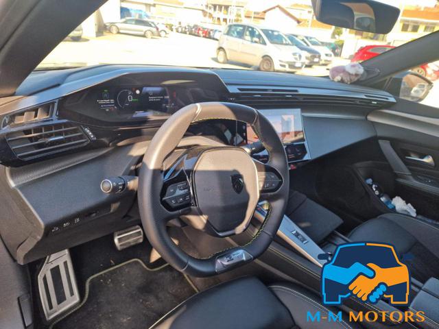 PEUGEOT 408 usata, con Controllo trazione