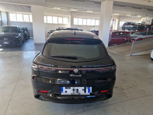ALFA ROMEO Tonale usata, con Airbag Passeggero