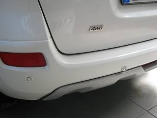RENAULT Koleos usata, con Servosterzo