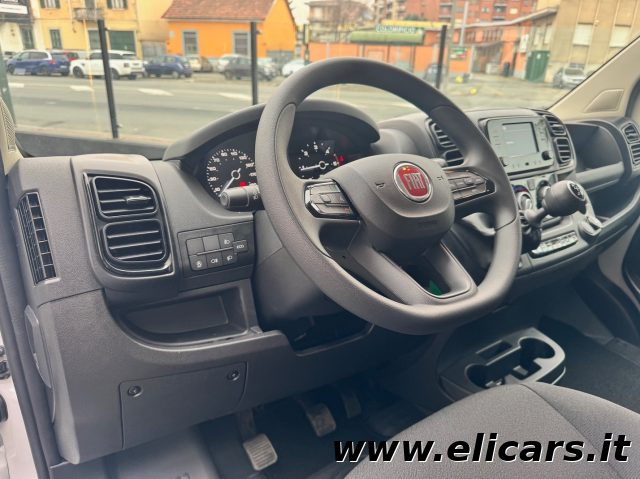 FIAT Ducato usata, con Bracciolo