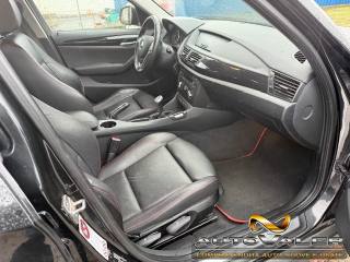 BMW X1 usata, con Autoradio