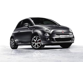 FIAT 500 1.3 Multijet 16V 95 CV "S"