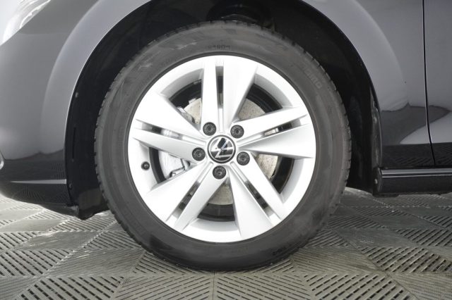 VOLKSWAGEN Golf usata 14