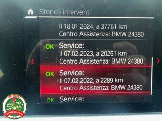 BMW M3 usata, con Filtro antiparticolato