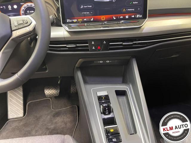 VOLKSWAGEN Golf usata, con Cruise Control
