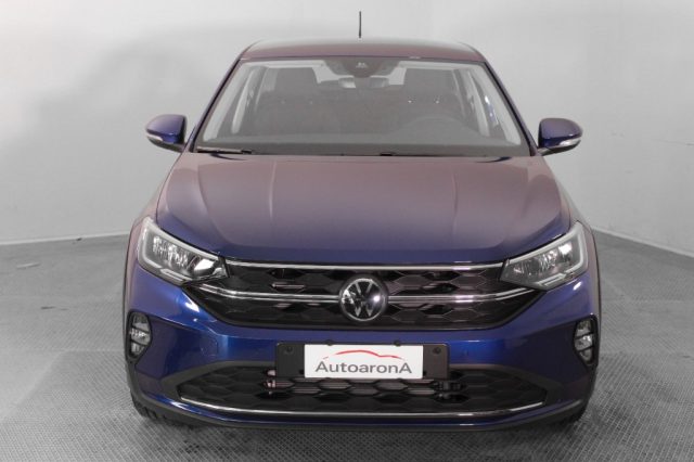 VOLKSWAGEN Taigo usata, con Airbag