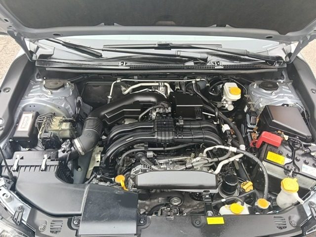 SUBARU XV usata, con Fari LED